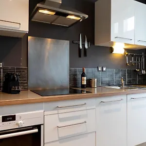 Centre Et Gare A Pied - Parking Et Patio Apartamento Vannes