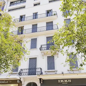 Résidence Le Marly Apartamento Annemasse