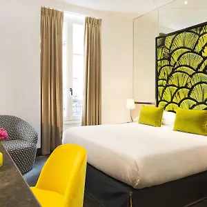 De Seze Hotel