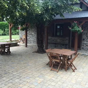 Au Chant Des Marmites Сasa de vacaciones Saint-Lary-Soulan